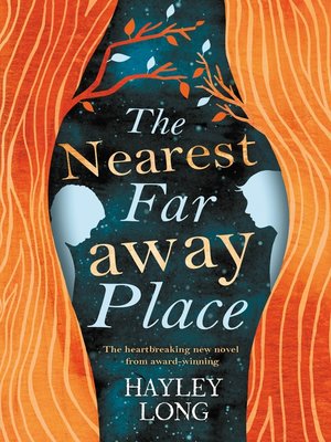 cover image of The Nearest Faraway Place